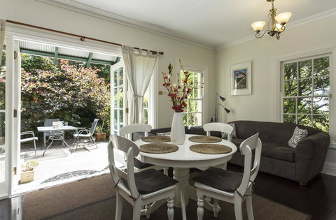 Davaar Hideaway Leura - Accommodation Mount Tamborine 2