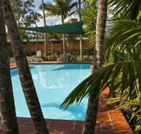 Dawson Motor Inn - Accommodation Mount Tamborine