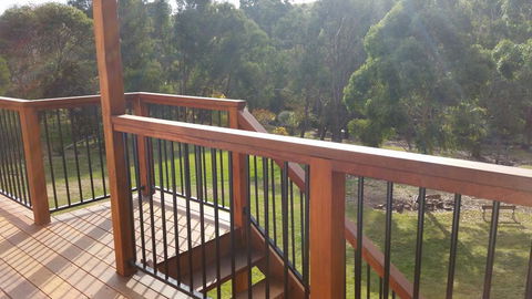 Day Dream Cottage - Accommodation Mount Tamborine 1