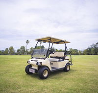 Daybreak On The Greens - Accommodation Mount Tamborine