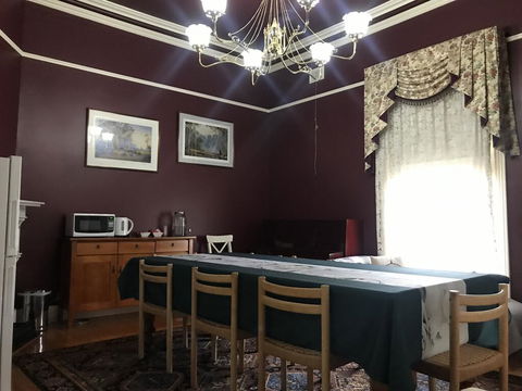 Daylesford Central Motor Inn - Accommodation Mount Tamborine 0