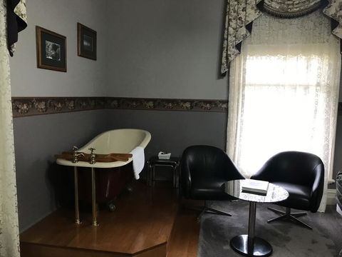 Daylesford Central Motor Inn - Accommodation Mount Tamborine 1