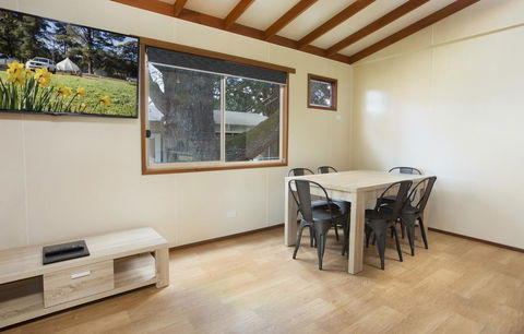 Daylesford Holiday Park - Accommodation Mount Tamborine 3