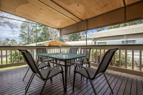 Daylesford Holiday Park - Accommodation Mount Tamborine 2