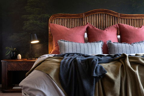Daylesford Spa Villa 3 - Accommodation Mount Tamborine 0