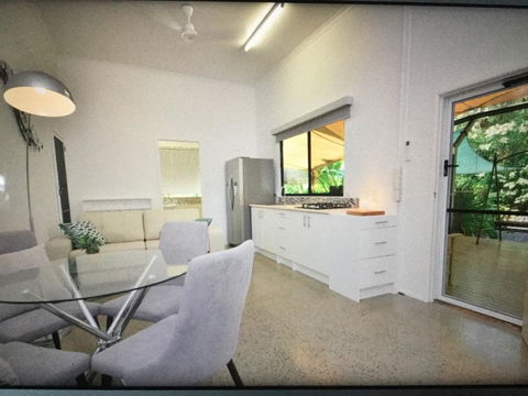 De Shed Shannonvale - Accommodation Mount Tamborine 0