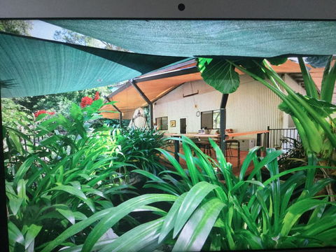 De Shed Shannonvale - Accommodation Mount Tamborine 3