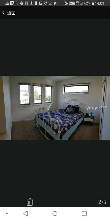 Decent New Master Room With Private Bathroom For One Or Two - Accommodation Mount Tamborine 1