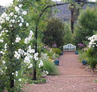 Delderfield Cottages - Accommodation Mount Tamborine