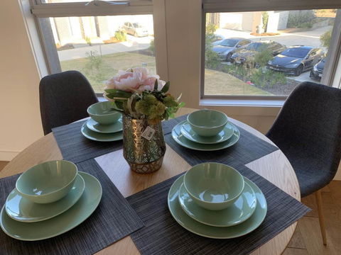 Delicate And Peaceful Bundoora Townhouse 13-R3 - Accommodation Mount Tamborine 1