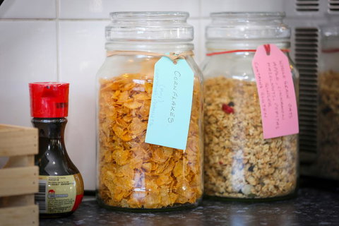 Dell-Lee Cottage - Accommodation Mount Tamborine 3