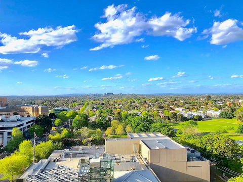 Deluxe , Central Park,  4B2B APT , BoxHill , Panorama - Accommodation Mount Tamborine 0