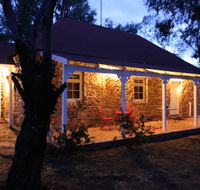 Dempster Cottage - Accommodation Mount Tamborine