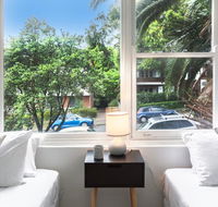 DENHAM DAZE I677 -L'Abode - Accommodation Mount Tamborine