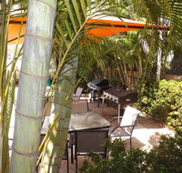 Derby Lodge Self Contained Apartments - Accommodation Mount Tamborine