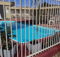 Desert Sand Motor Inn - Accommodation Mount Tamborine