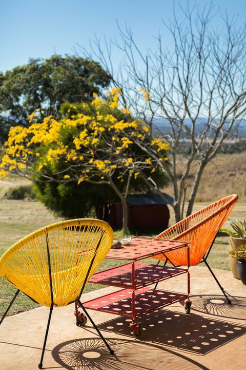 Deshons Retreat - Accommodation Mount Tamborine 3