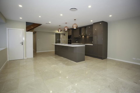 Design Sydney Home - Accommodation Mount Tamborine 1
