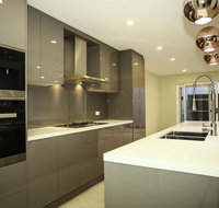 Design Sydney Home - Accommodation Mount Tamborine