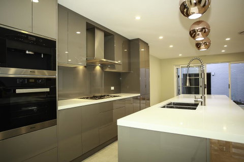 Design Sydney Home - Accommodation Mount Tamborine 0
