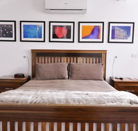 Destination Kyneton - Accommodation Mount Tamborine