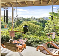 Destiny's Run Retreat - Accommodation Mount Tamborine