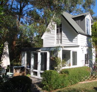 Devon Cottage - Accommodation Mount Tamborine