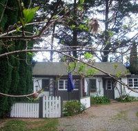 Devon Long Barn - Accommodation Mount Tamborine