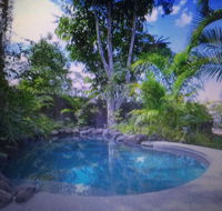 Di's Manor Homestay - Accommodation Mount Tamborine