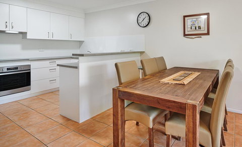 Diamond Beach Resort - Accommodation Mount Tamborine 2