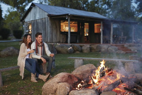 Diamondvale B&B Cottages Stanthorpe - Accommodation Mount Tamborine 2