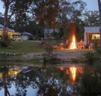 Diamondvale BB Cottages Stanthorpe - Accommodation Mount Tamborine