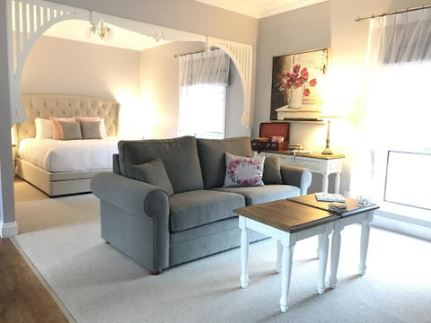 Diamondvale B&B Cottages Stanthorpe - Accommodation Mount Tamborine 1
