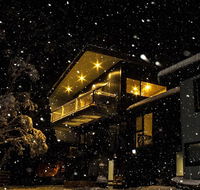 Diana Alpine Lodge - Accommodation Mount Tamborine