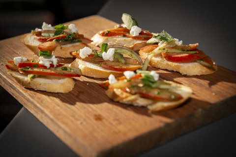 Diana Alpine Lodge - Accommodation Mount Tamborine 3