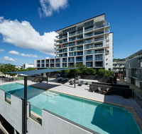 Direct Hotels-Islington at Central - Accommodation Mount Tamborine