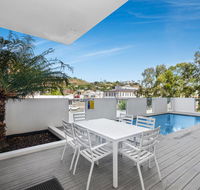 Direct Hotels-Kensington at Central - Accommodation Mount Tamborine