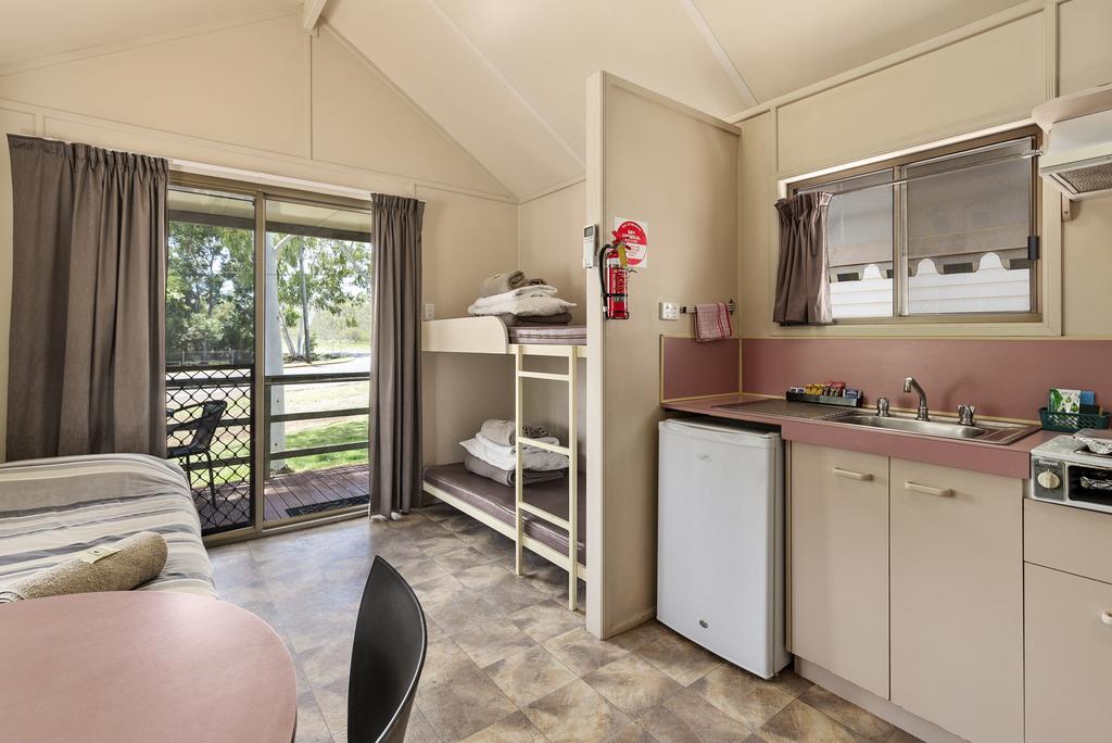  Accommodation Mount Tamborine