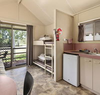 Discovery Parks - Cloncurry - Accommodation Mount Tamborine