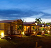 Discovery Parks - Fraser Street Hervey Bay - Accommodation Mount Tamborine