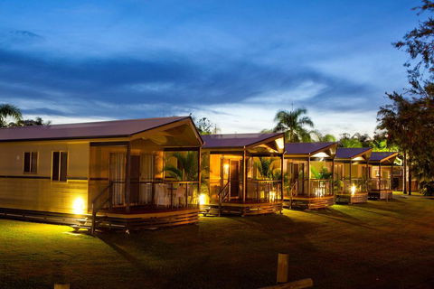 Discovery Parks - Fraser Street, Hervey Bay - Accommodation Mount Tamborine 0