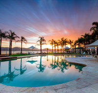 Discovery Parks - Lake Hume - Accommodation Mount Tamborine