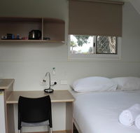 Discovery Parks - Boulder - Accommodation Mount Tamborine