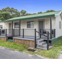 Discovery Parks - Coogee Beach - Accommodation Mount Tamborine
