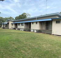 Discovery Parks - Coolwaters Yeppoon - Accommodation Mount Tamborine