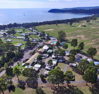 Discovery Parks - Eden - Accommodation Mount Tamborine