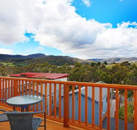Discovery Parks - Hobart - Accommodation Mount Tamborine