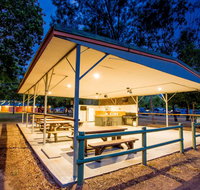 Discovery Parks - Tannum Sands - Accommodation Mount Tamborine