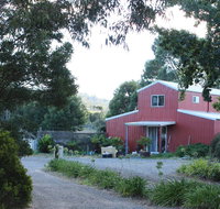Dixiglen Farm - Accommodation Mount Tamborine