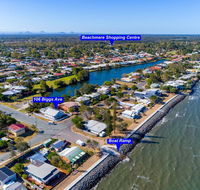 Dog Lovers Retreat - Accommodation Mount Tamborine